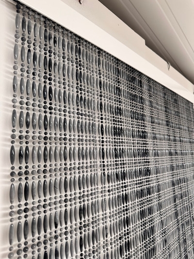 Barcelona Beaded Fly Curtain