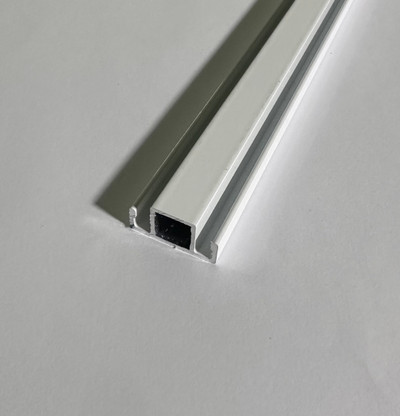 K1 (Flanged) Fly Screen Profile - Sway Screens